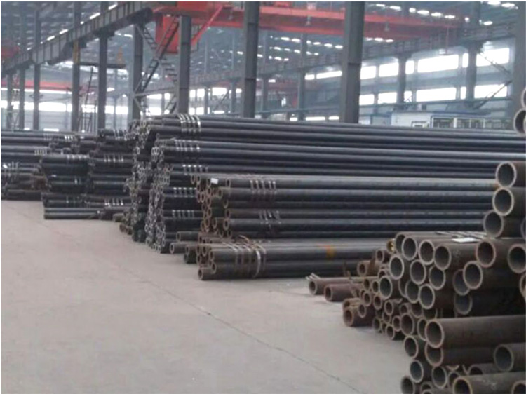 石楼12cr2mo化肥专用管